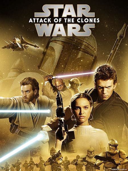 watch star wars attack of the clones putlocker|attack of the clones tv show.